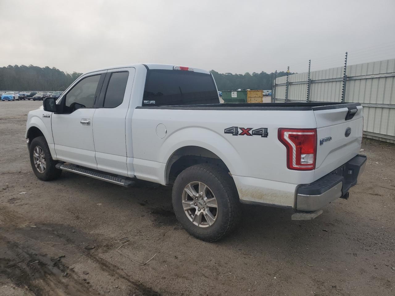 1FTFX1EF9HFB73937 2017 FORD F-150 - Image 2