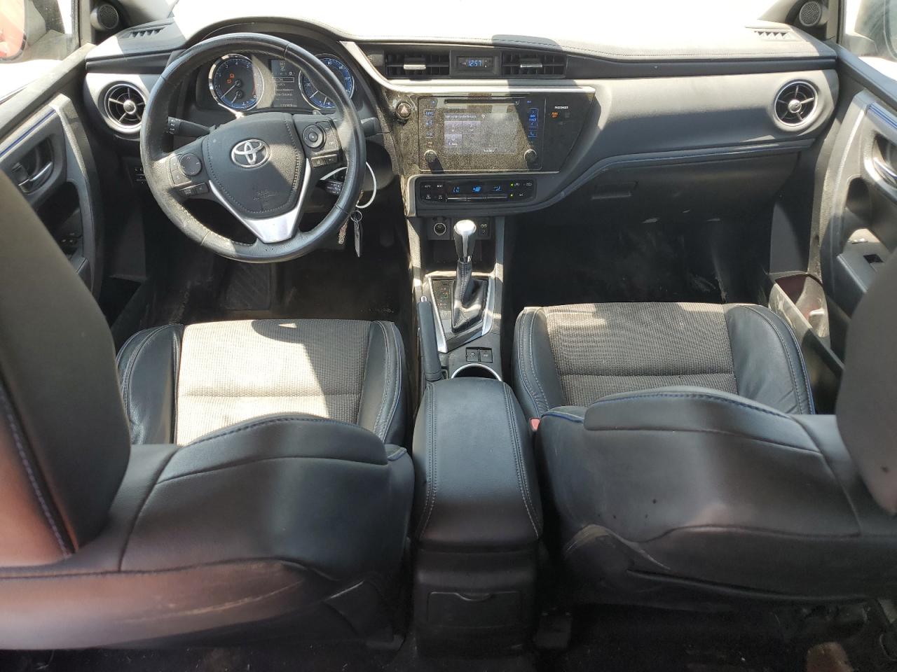 5YFBURHEXHP576942 2017 Toyota Corolla L