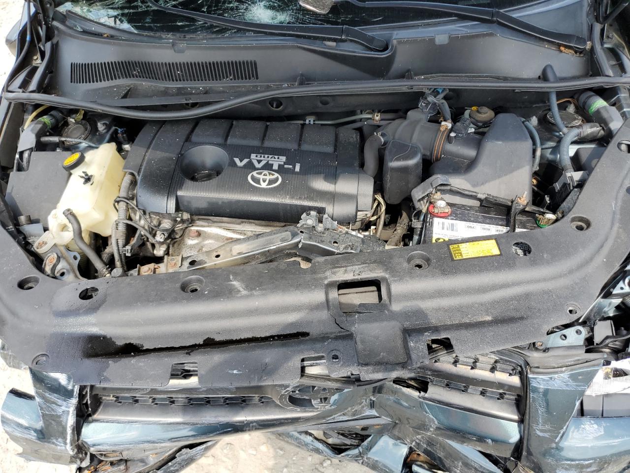 2009 Toyota Rav4 VIN: JTMBF35V495011970 Lot: 68788124