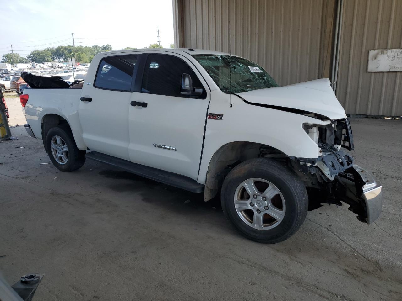 2011 Toyota Tundra - Image 4