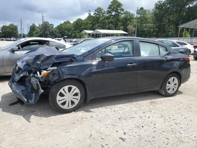 2020 Nissan Versa S