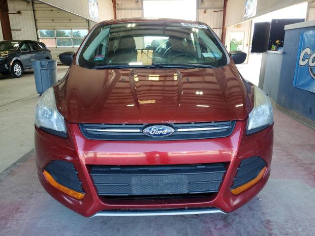  FORD ESCAPE 2014 Бургунди