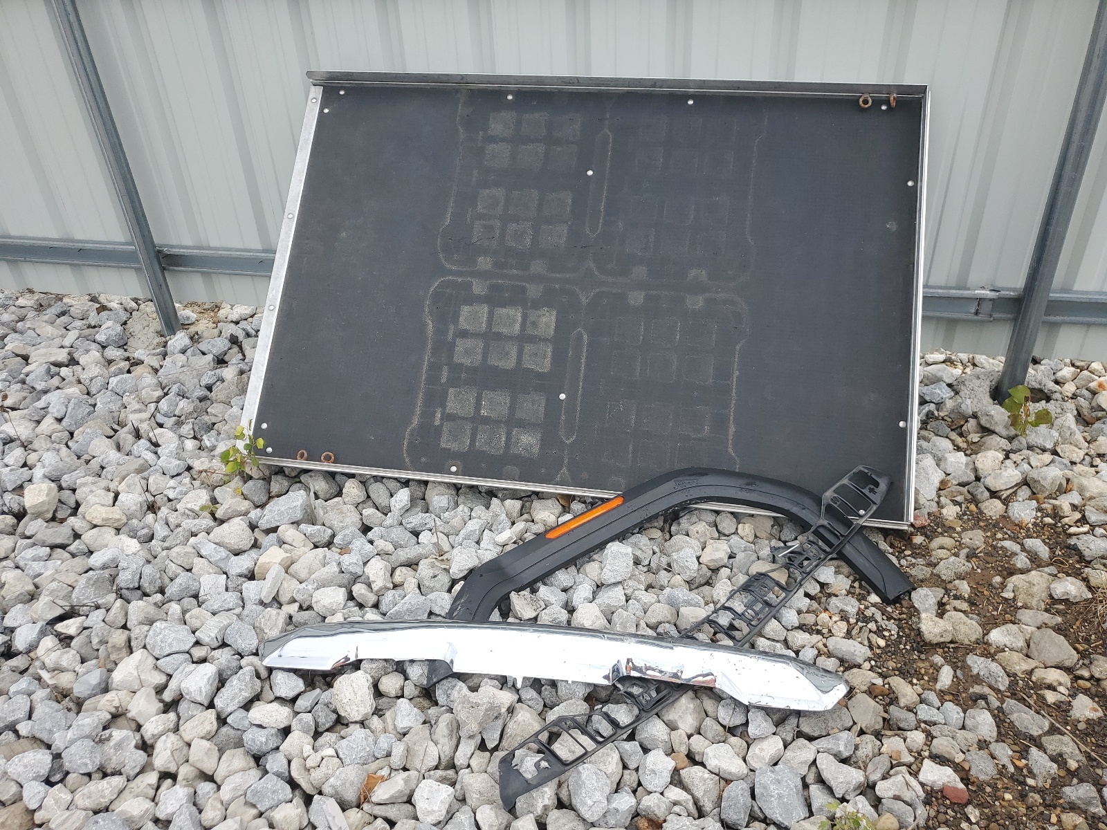 1GT49RE70MF259026 2021 GMC Sierra K2500 Denali