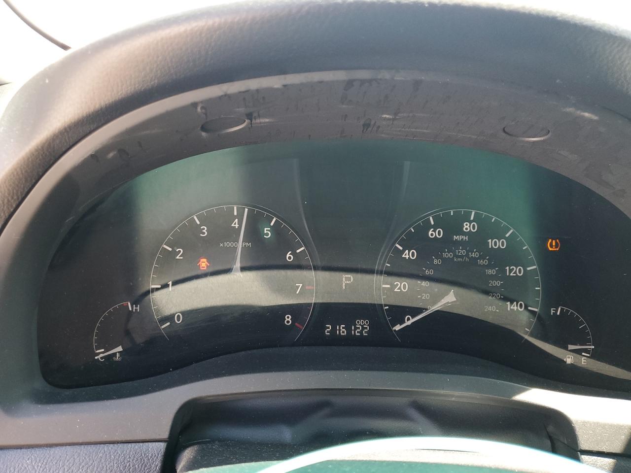 2010 Lexus Rx 350 VIN: 2T2ZK1BA5AC010085 Lot: 67406934