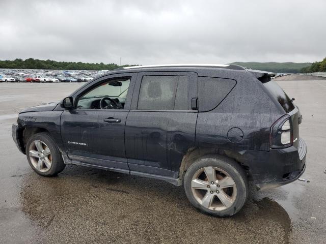 JEEP COMPASS 2014 Black