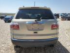 2010 Gmc Acadia Sle იყიდება Casper-ში, WY - Normal Wear