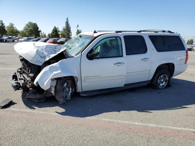 2012 Chevrolet Suburban K1500 Lt