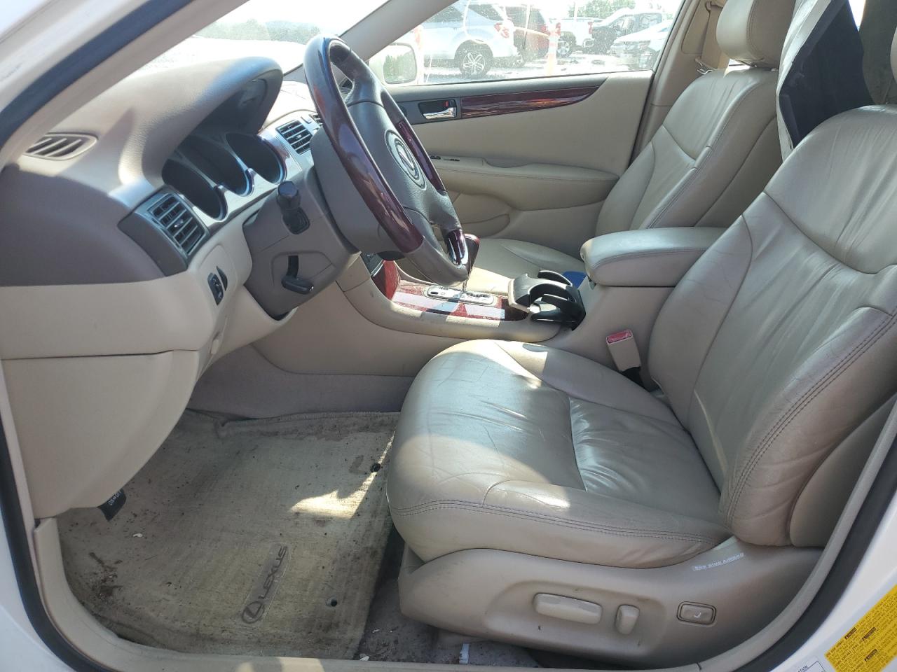 2003 Lexus Es 300 VIN: JTHBF30G936013528 Lot: 67462274