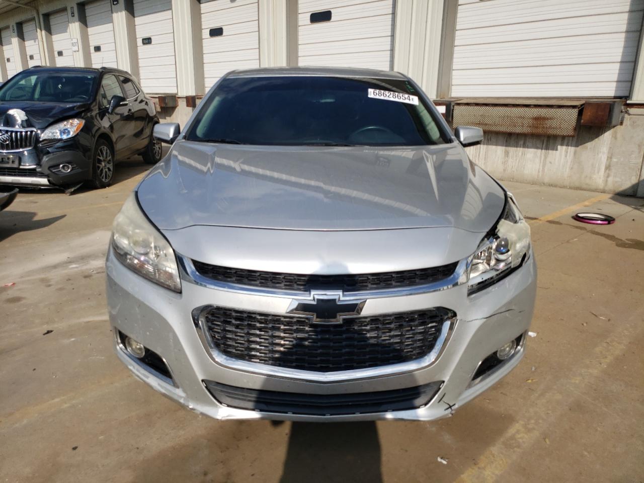 2014 Chevrolet Malibu - Image 5