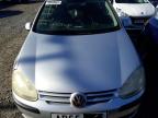 2006 VOLKSWAGEN GOLF FSI S for sale at Copart WOLVERHAMPTON