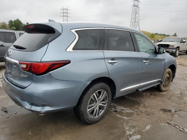  INFINITI QX60 2019 Gray