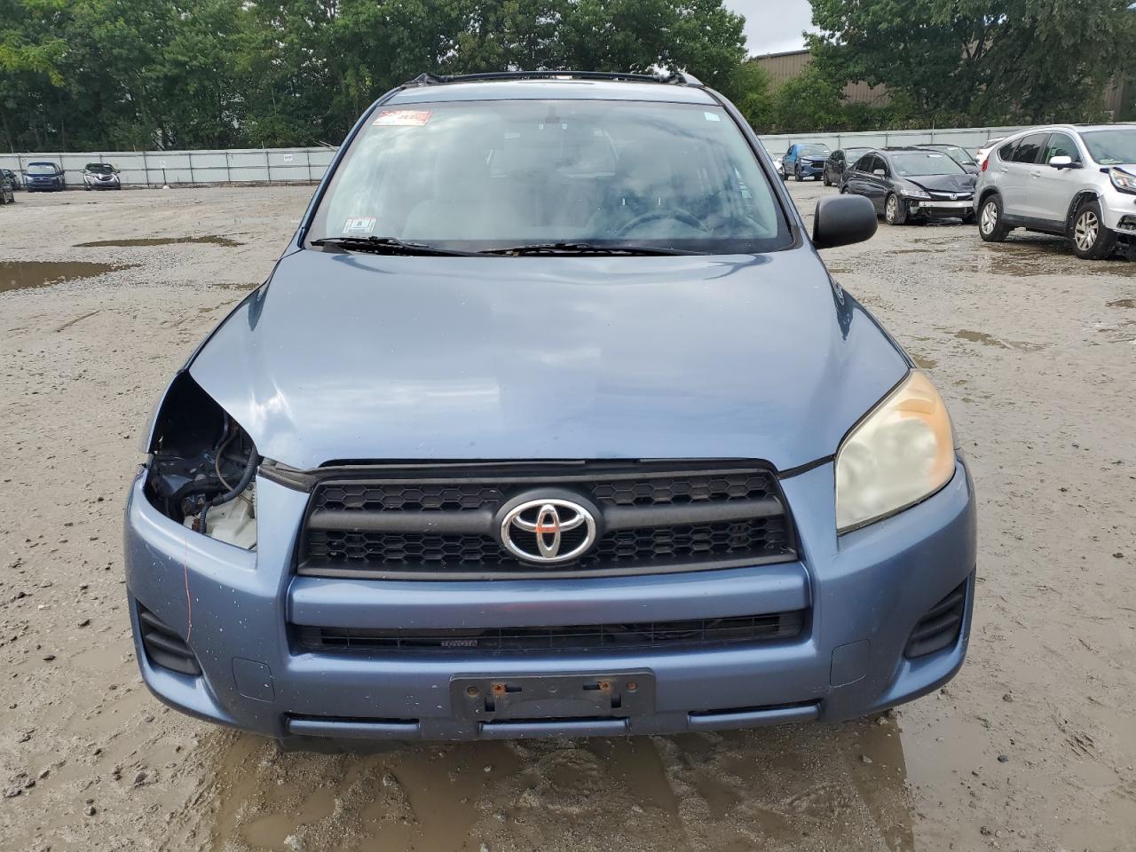 2010 Toyota Rav4 VIN: 2T3BF4DV3AW053051 Lot: 67794214