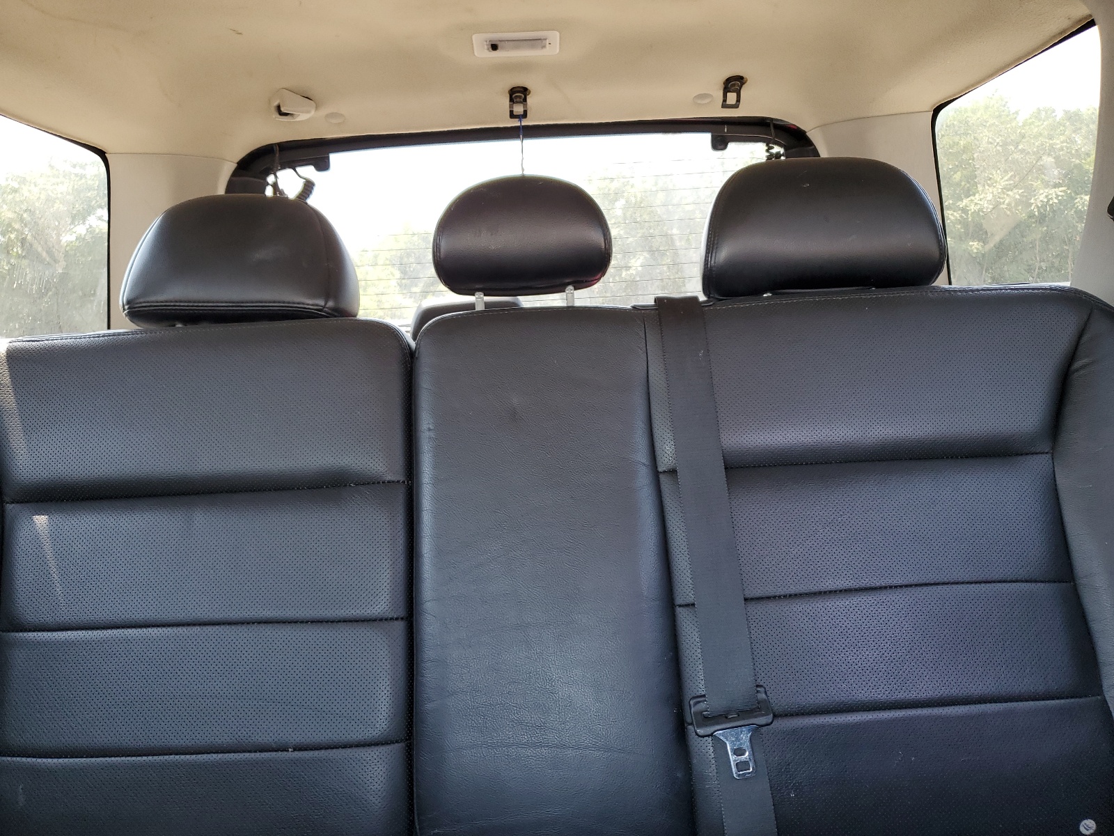 1FMYU041X5KA80263 2005 Ford Escape Limited