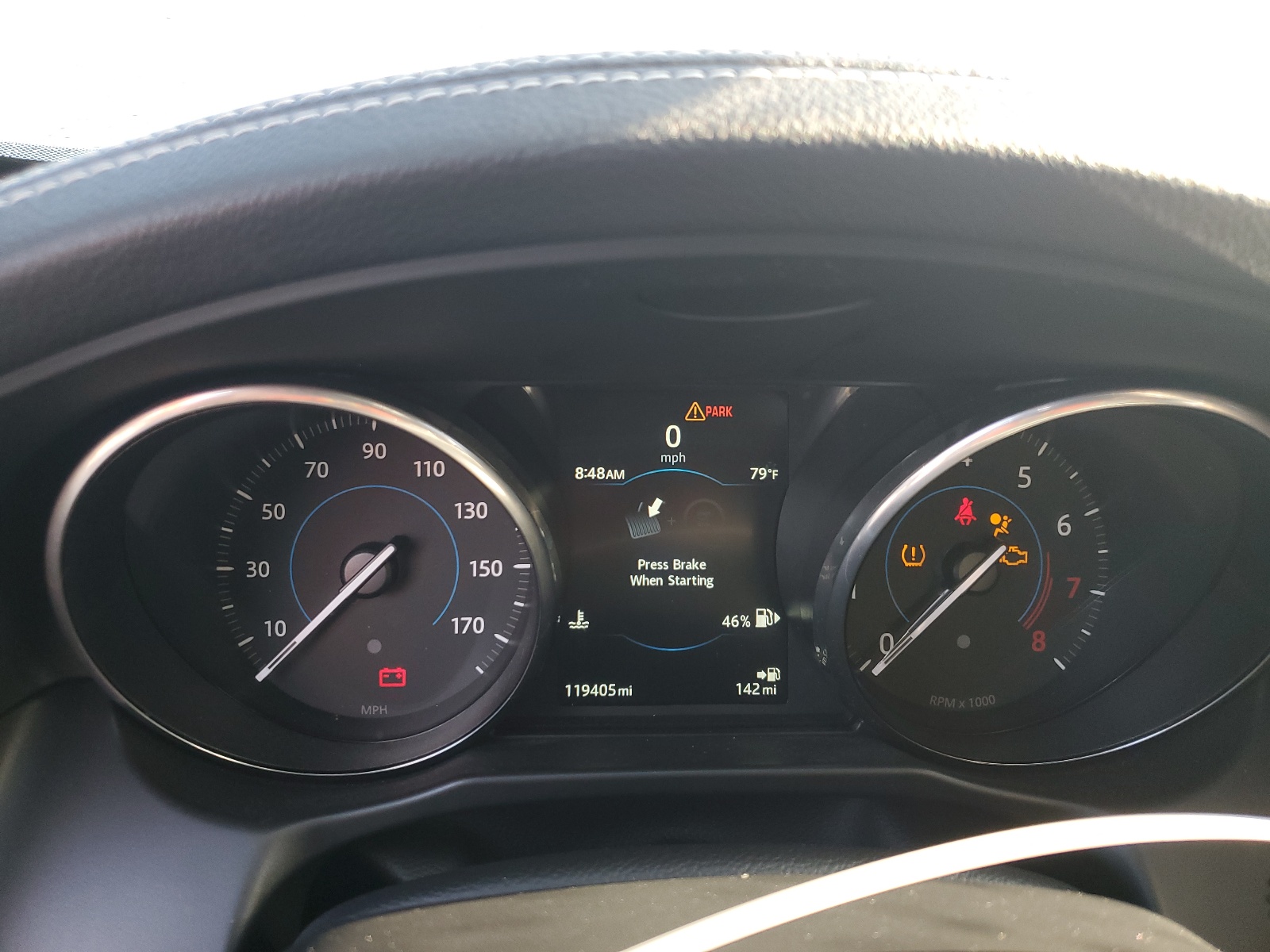 SAJBG4BV2HCY27188 2017 Jaguar Xf S