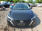 2024 Nissan Sentra Sv zu verkaufen in Chalfont, PA - Side