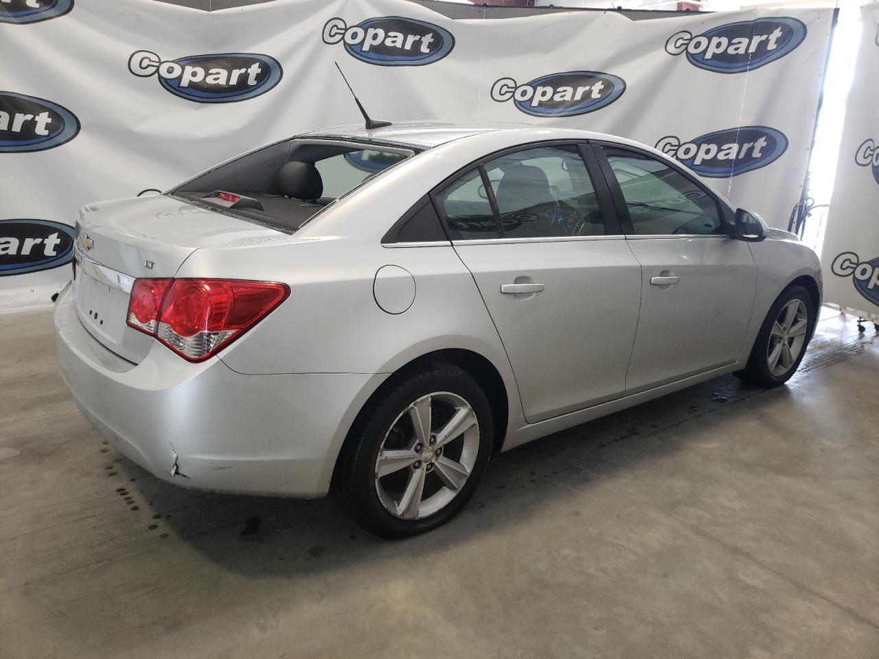 2012 Chevrolet Cruze Lt VIN: 1G1PG5SC9C7105171 Lot: 66384094