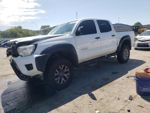 2012 Toyota Tacoma Double Cab