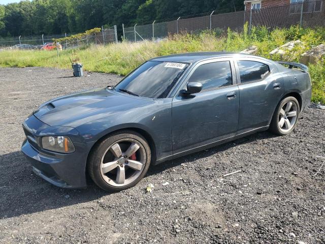 2008 Dodge Charger Srt-8