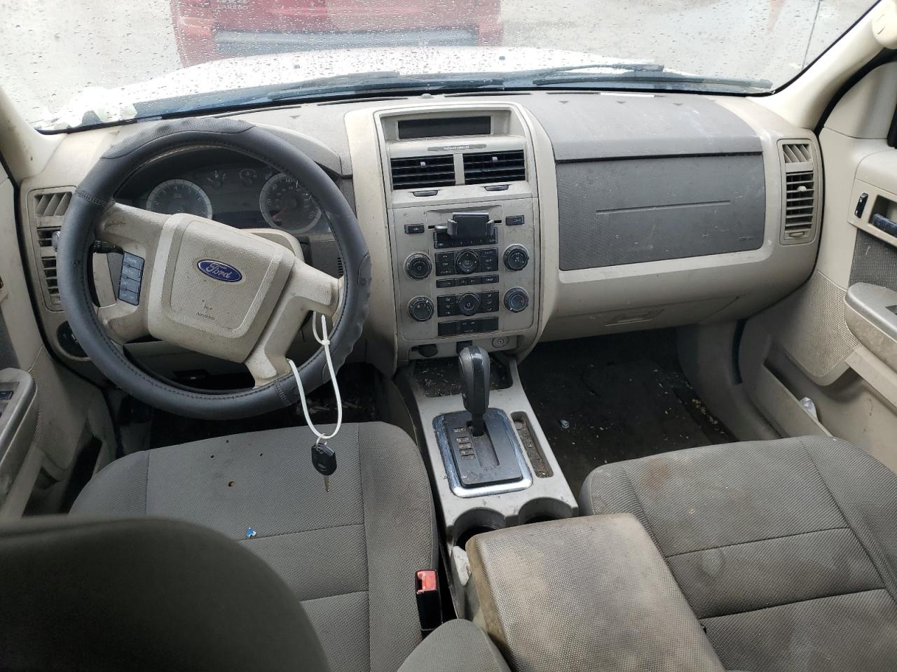 1FMCU93G79KA30849 2009 Ford Escape Xlt