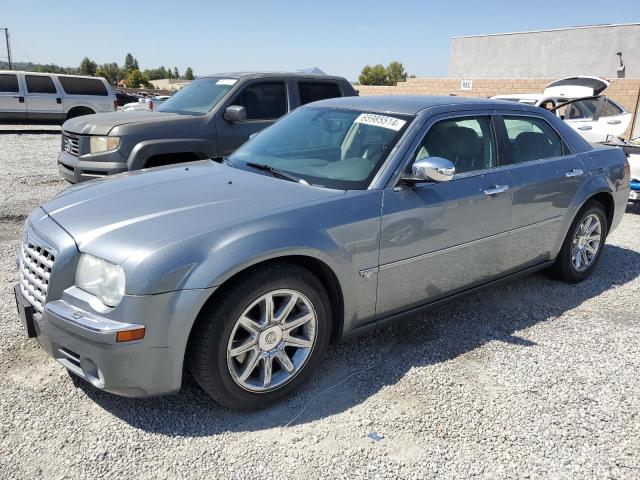 2006 Chrysler 300C 