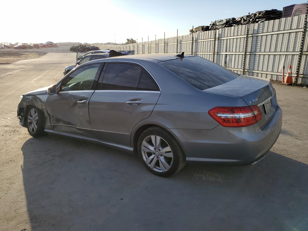 2012 Mercedes-Benz E 350 Bluetec VIN: WDDHF2EB0CA630273 Lot: 65465594