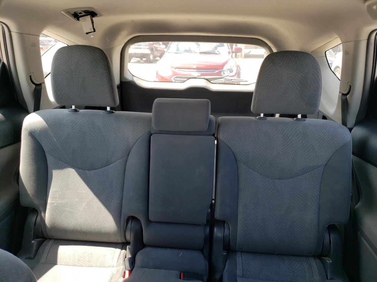 2014 Toyota Prius V VIN: JTDZN3EUXE3306456 Lot: 66973184
