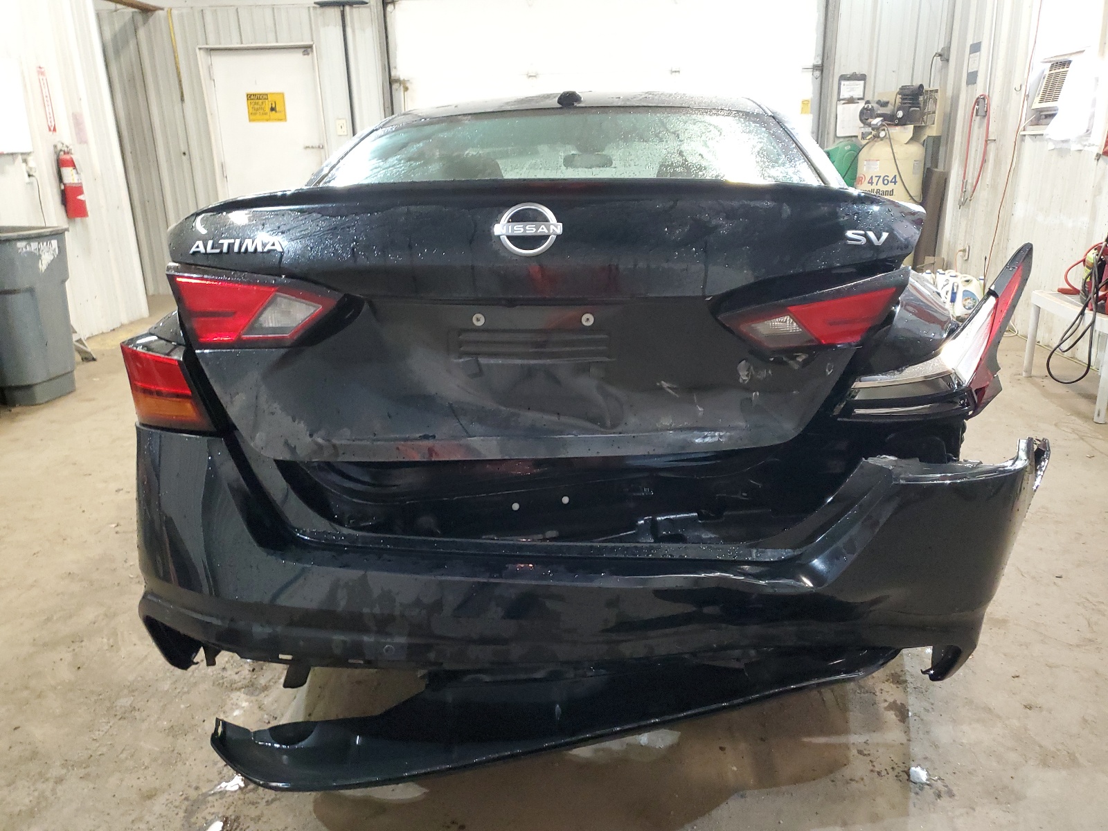 1N4BL4DV7RN372812 2024 Nissan Altima Sv