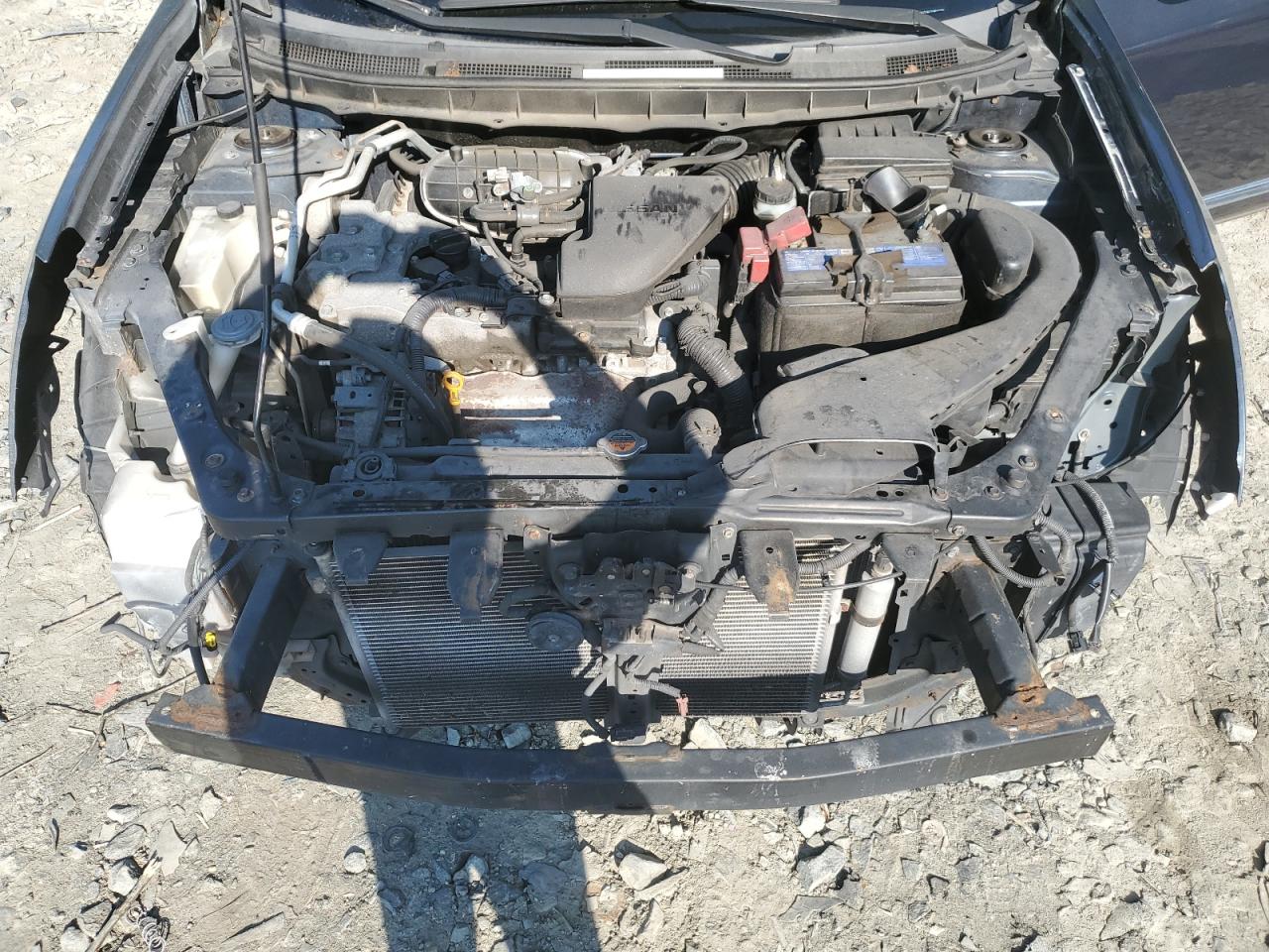 2013 Nissan Rogue - Image 12