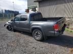 2016 Toyota Tacoma Double Cab en Venta en Kapolei, HI - All Over