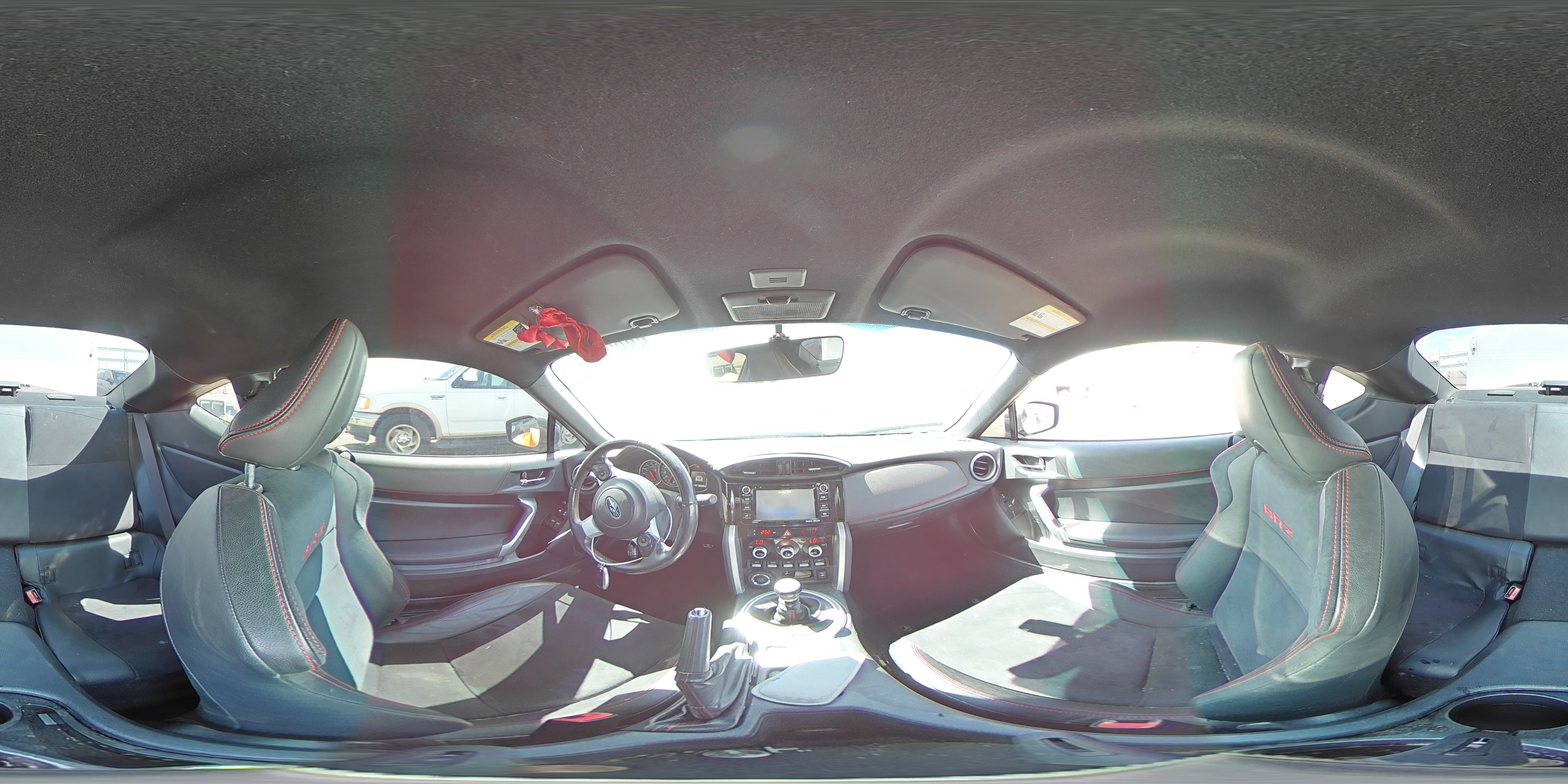 2017 Subaru BRZ - Image 13