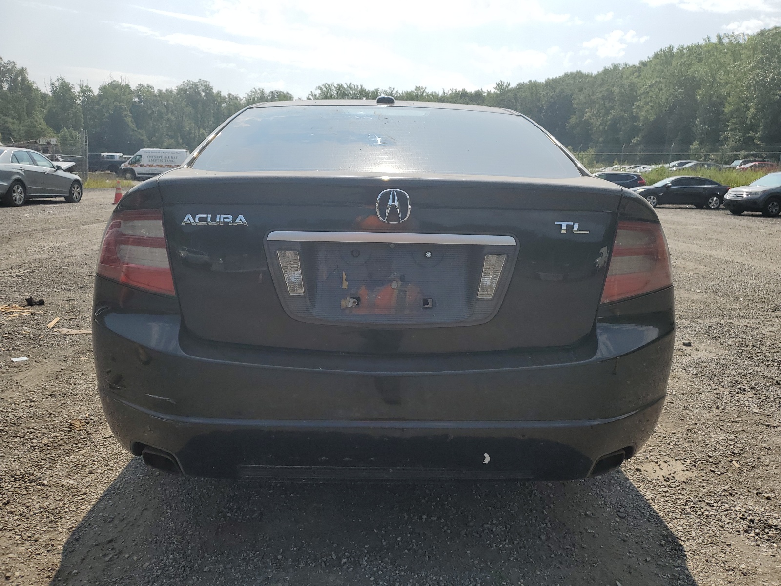 19UUA66238A044379 2008 Acura Tl