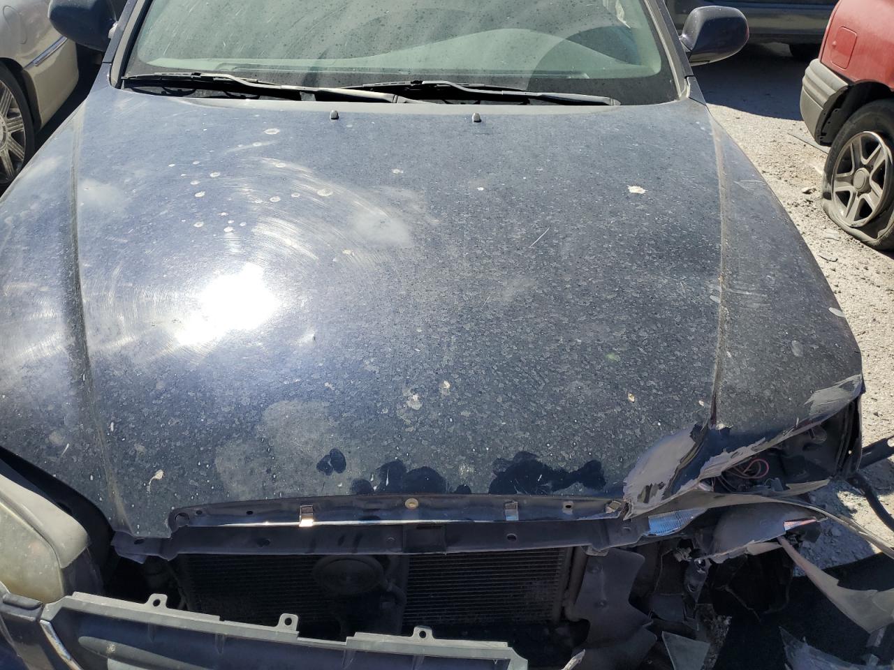 2006 Hyundai Elantra Gls VIN: KMHDN46D26U288413 Lot: 67496824