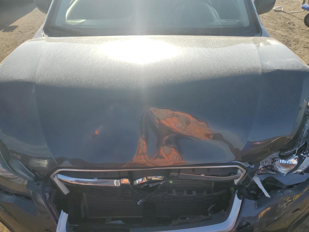 2014 Subaru Impreza VIN: JF1GPAA66EH332610 Lot: 66235904