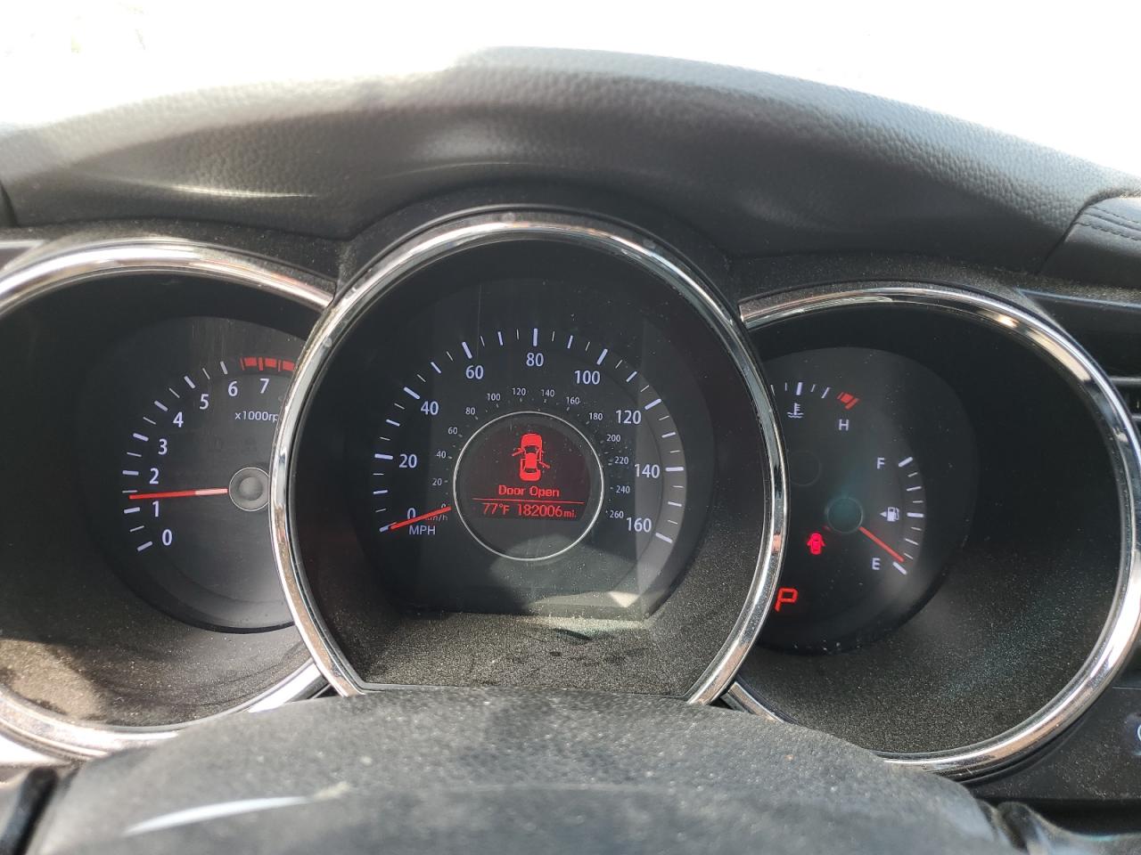 2013 Kia Optima Ex VIN: 5XXGN4A71DG188020 Lot: 67946024