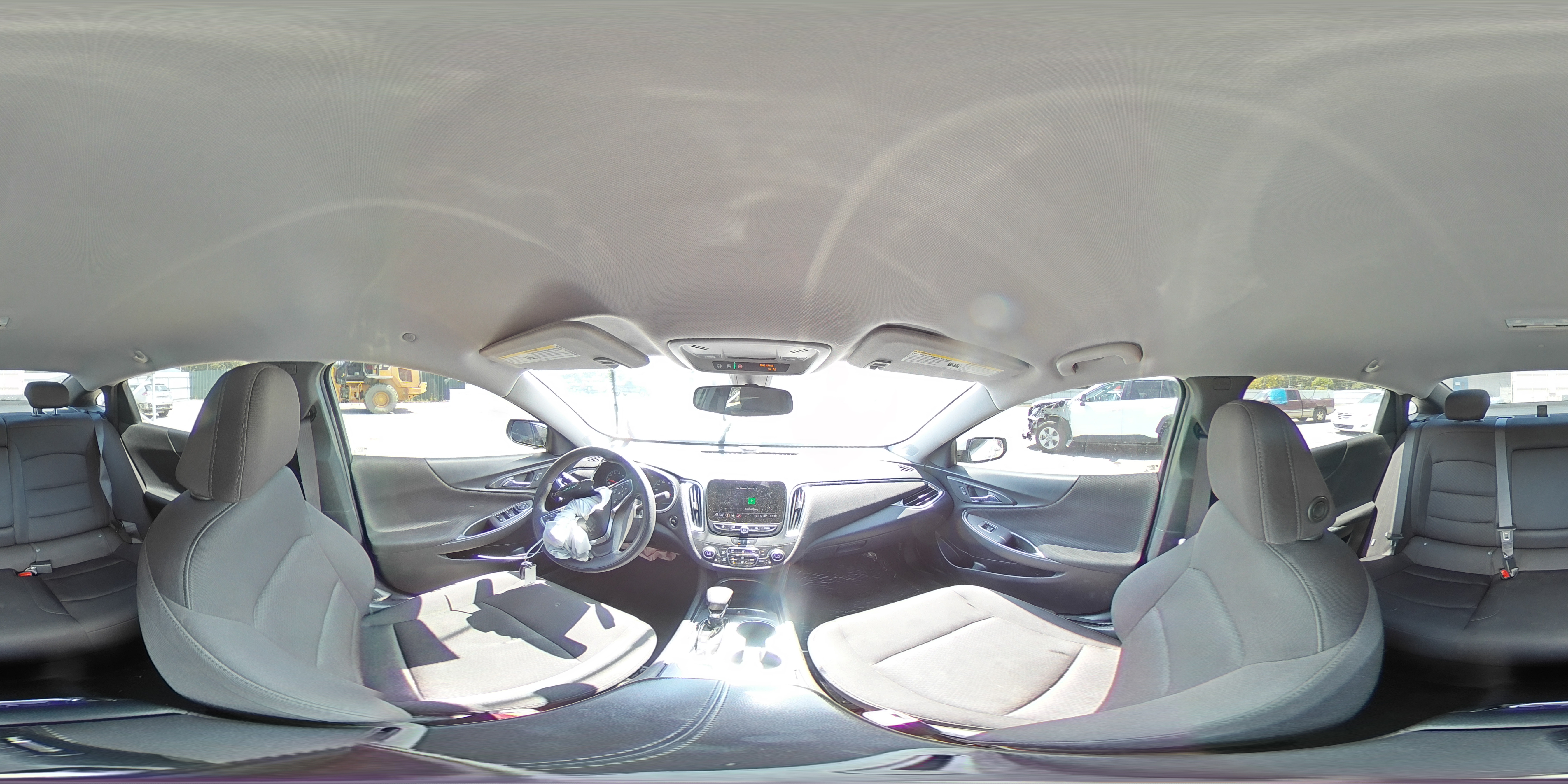 2021 Chevrolet Malibu - Image 13