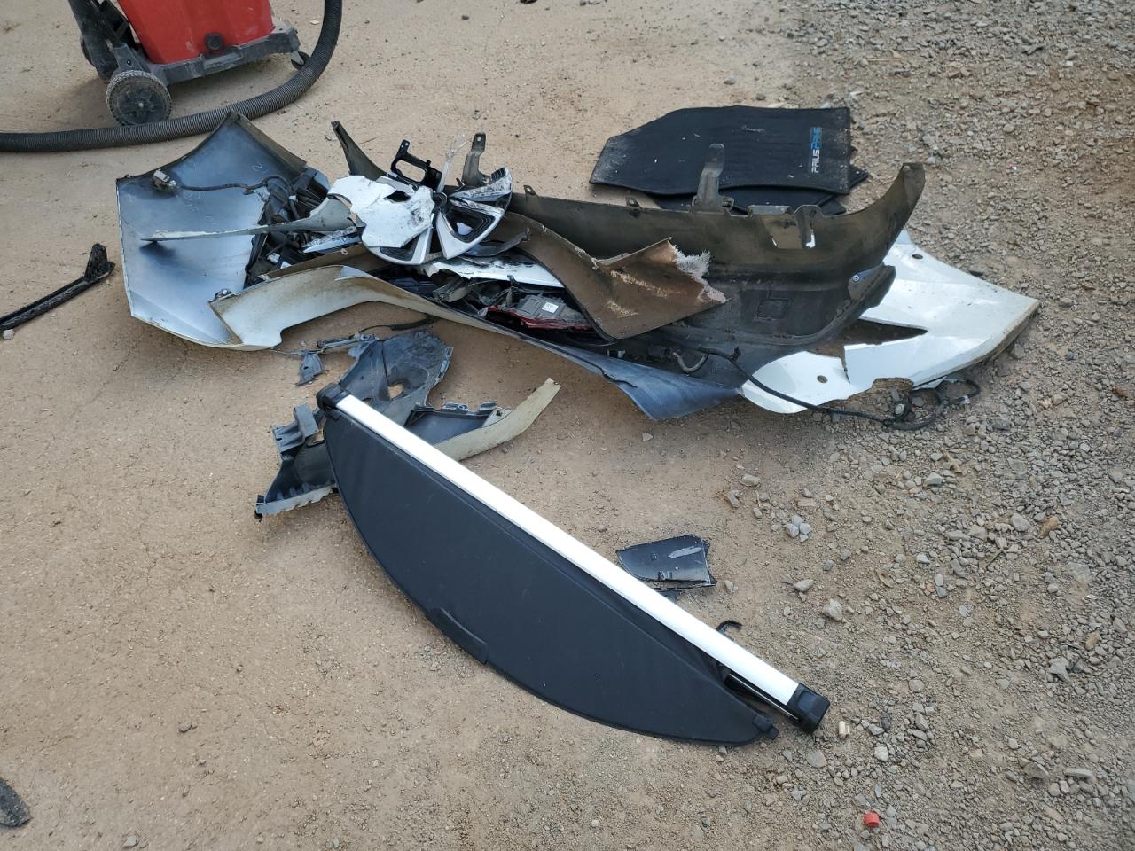 2018 Toyota Prius Prime VIN: JTDKARFP3J3074222 Lot: 65743224