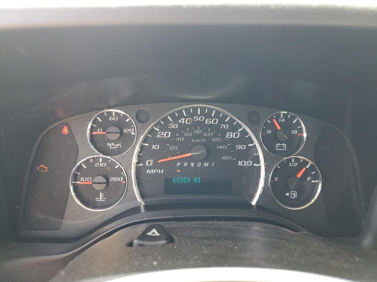 2021 Chevrolet Express G2500 VIN: 1GCWGAFP7M1219621 Lot: 66844454