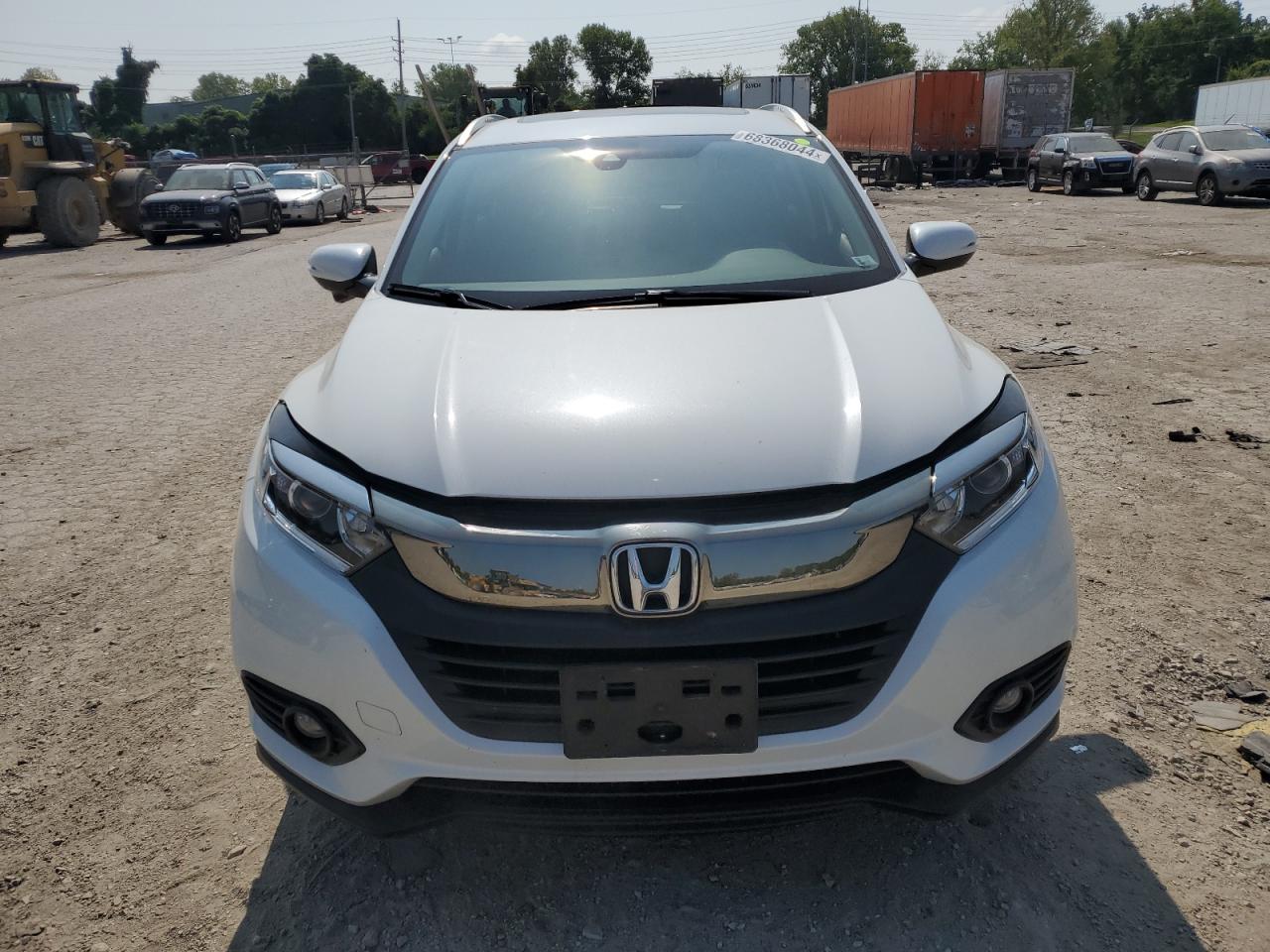 2022 Honda HR-V - Image 5