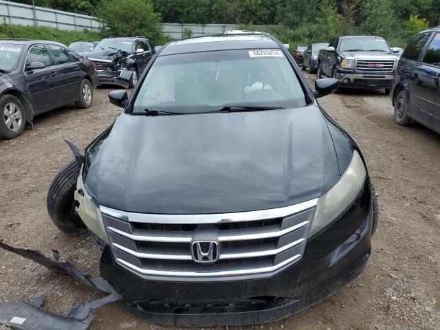  HONDA CROSSTOUR 2012 Czarny