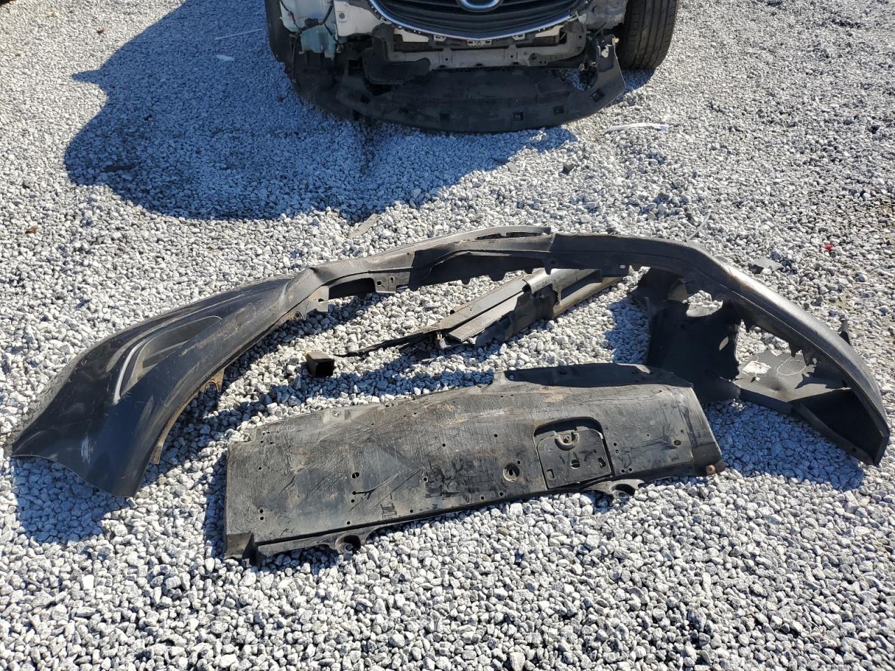 2016 Mazda 6 Sport VIN: JM1GJ1U51G1431197 Lot: 67852424