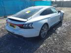 2023 AUDI RS E-TRON GT 475KW QUATTRO 93KWH 4DR AUTO for sale at Copart YORK