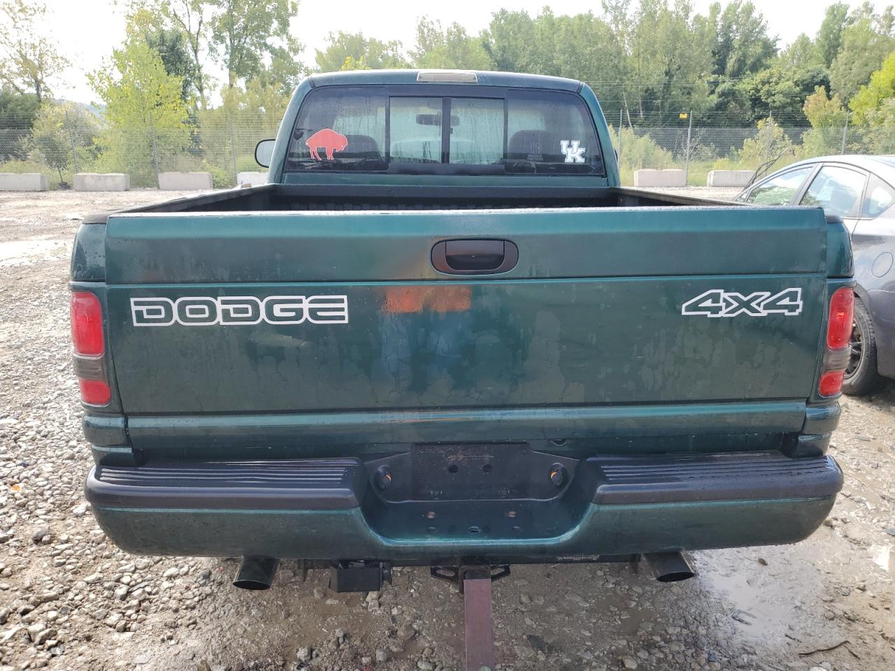 1B7HF16Y7XS174327 1999 Dodge Ram 1500