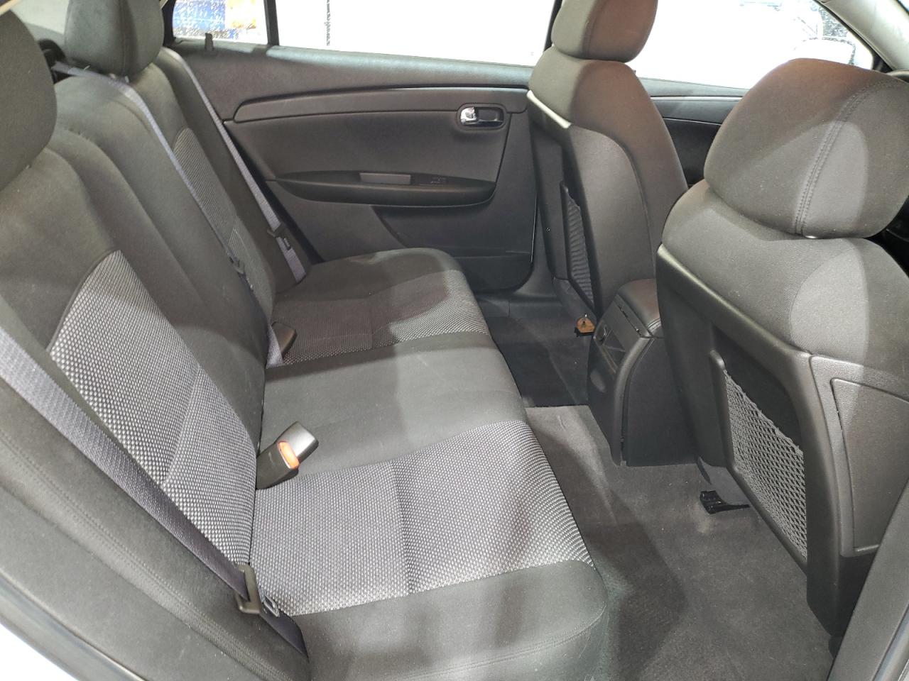 2009 Chevrolet Malibu 1Lt VIN: 1G1ZH57B39F228002 Lot: 66598114