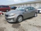 2014 Kia Optima Lx for Sale in Louisville, KY - Vandalism