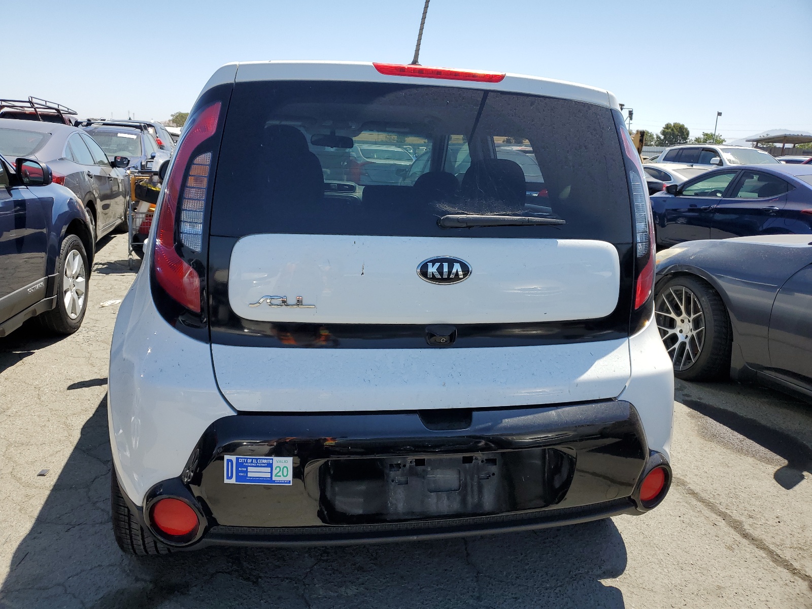 KNDJP3A59G7273628 2016 Kia Soul +