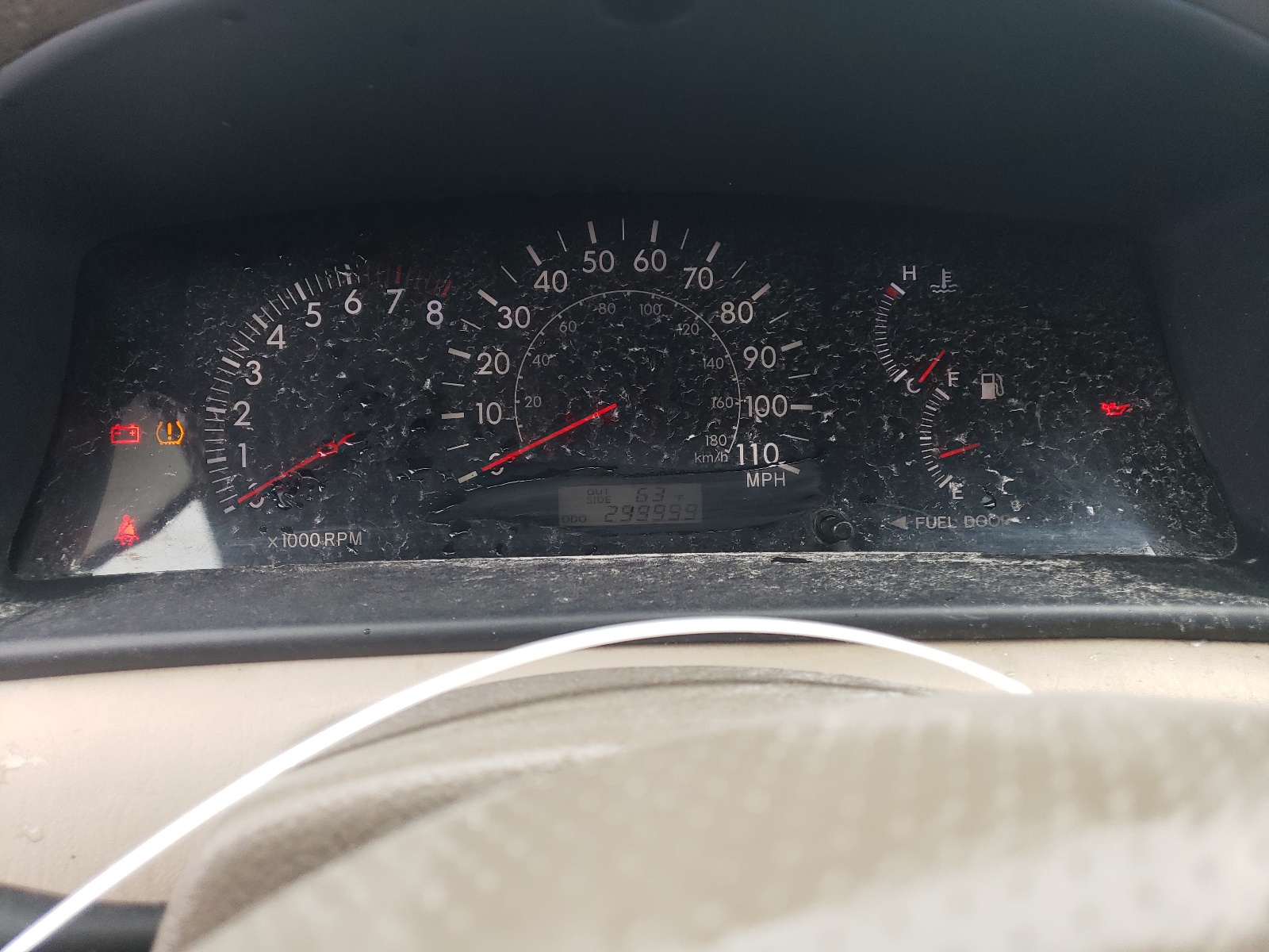 1NXBR30E65Z399441 2005 Toyota Corolla Ce