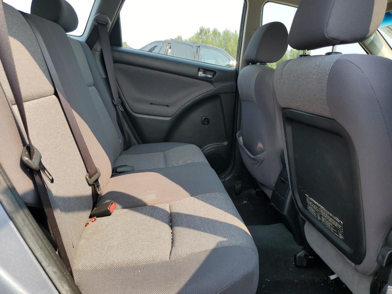 2004 Toyota Corolla Matrix Xr VIN: 2T1KR32E04C291880 Lot: 66509304