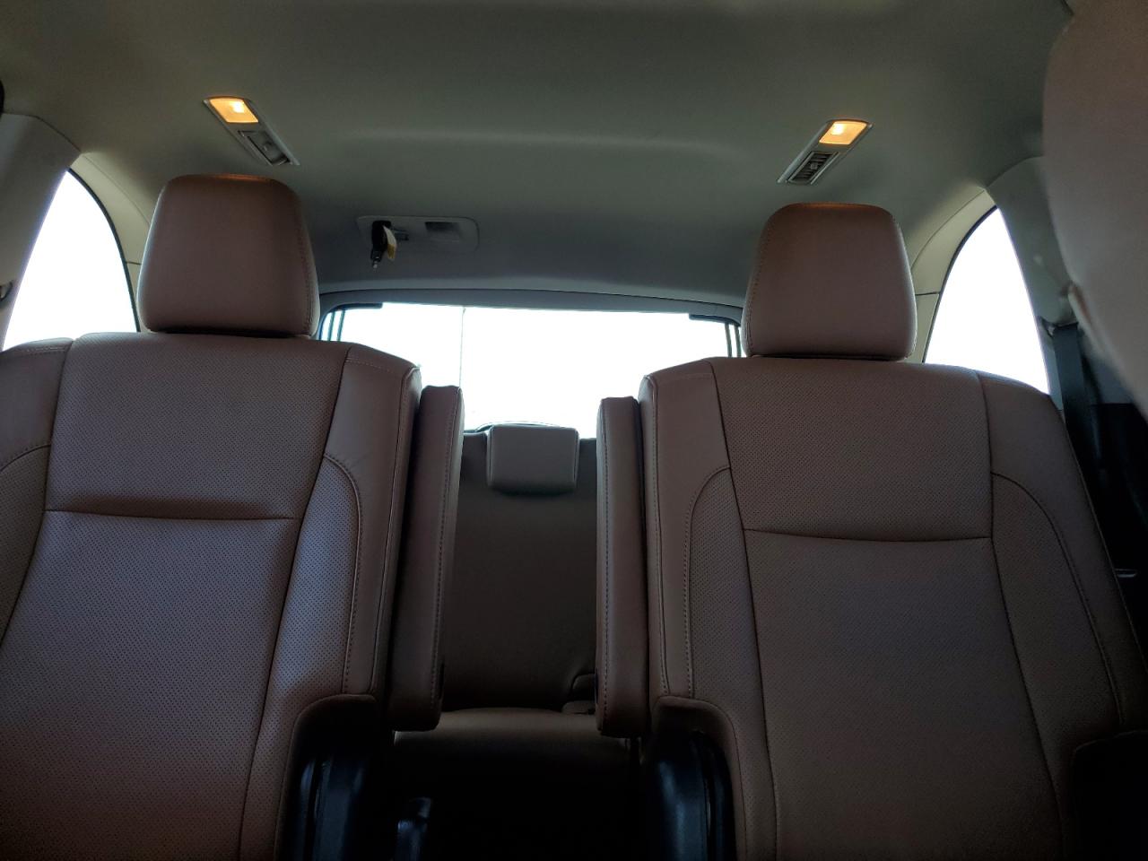 2019 Toyota Highlander Limited VIN: 5TDDZRFH6KS968144 Lot: 67258724