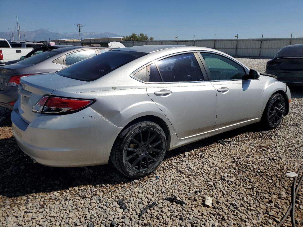 2009 Mazda 6 - Image 3