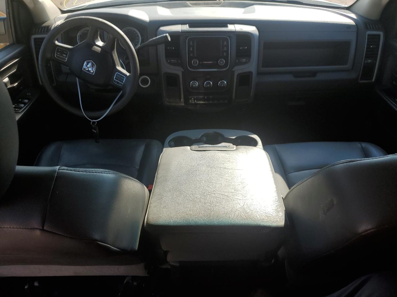 2016 Ram 3500 VIN: 3C7WRSCJ0GG117411 Lot: 69221994